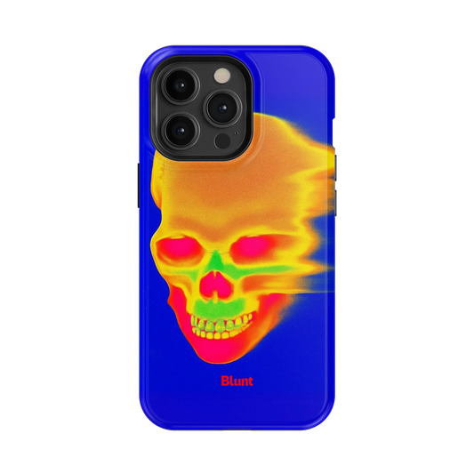 Snolv iPhone Case