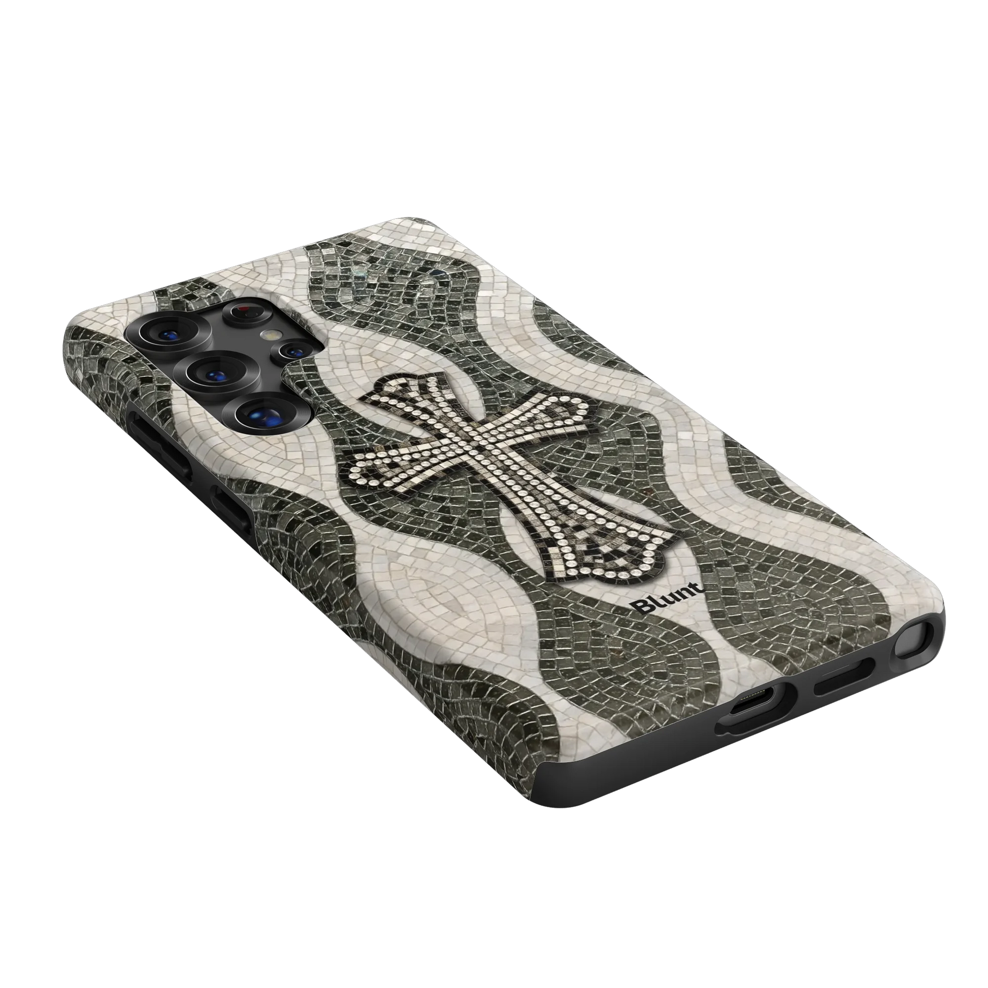Mosaic-Psalm-samsung-case-S25 Ultra-2