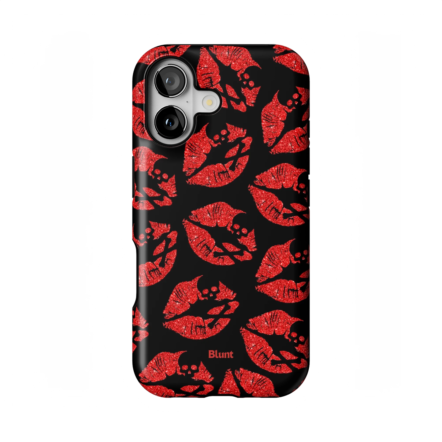 Seduction iPhone Case