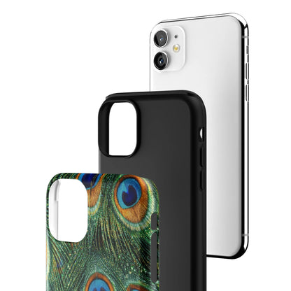 Jade-Quilt-iphone-case-iPhone 11-3