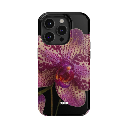 Violetta iPhone Case