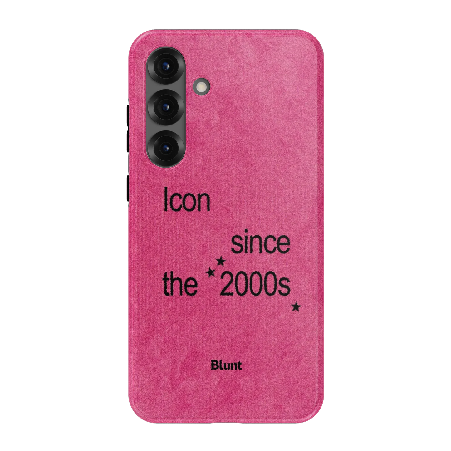2000s Icon Samsung Case