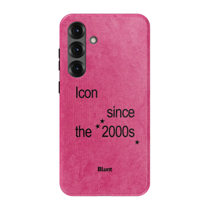 2000s Icon Samsung Case