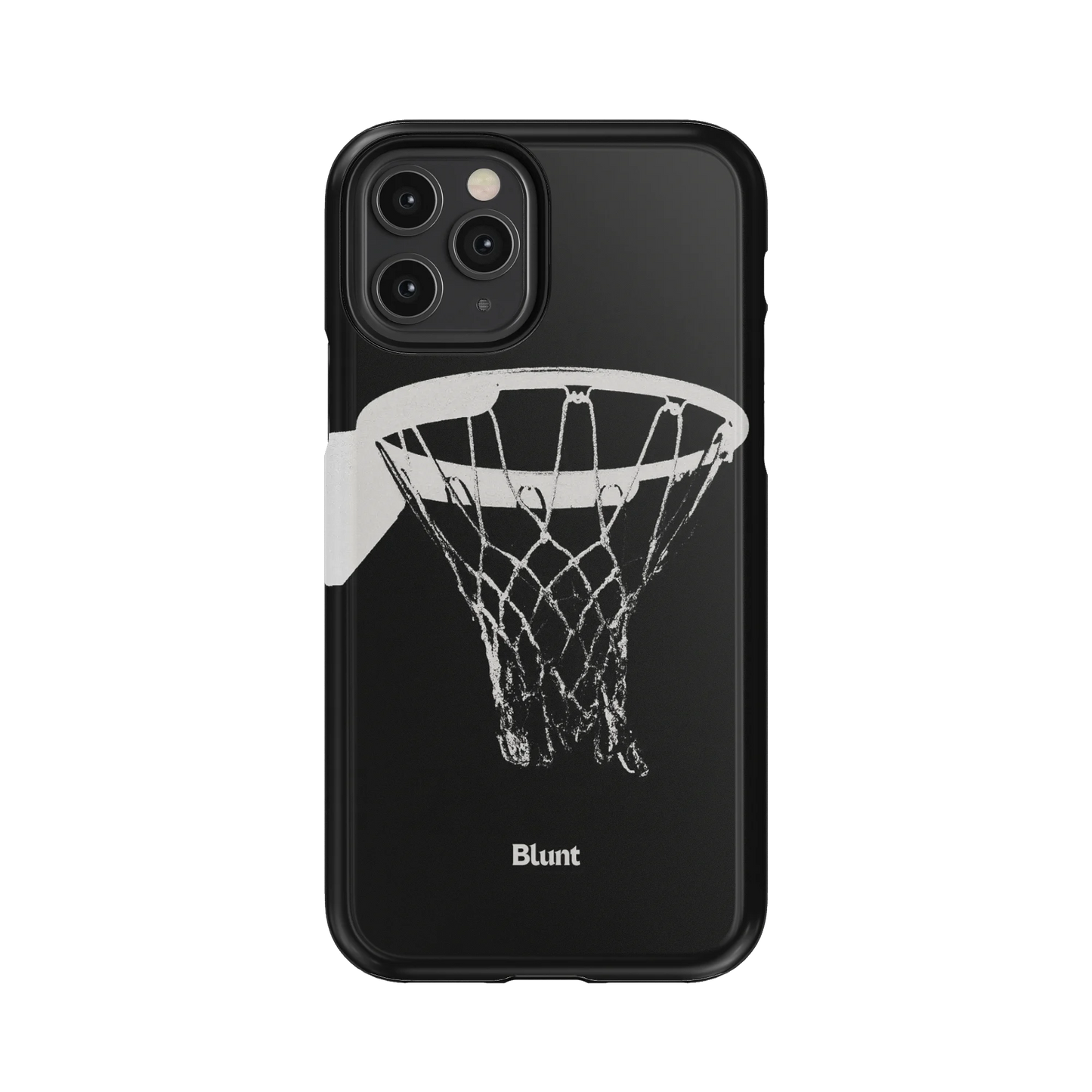 Hoop iPhone Case