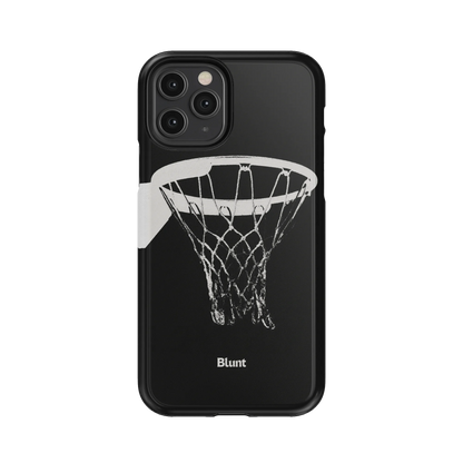 Hoop iPhone Case