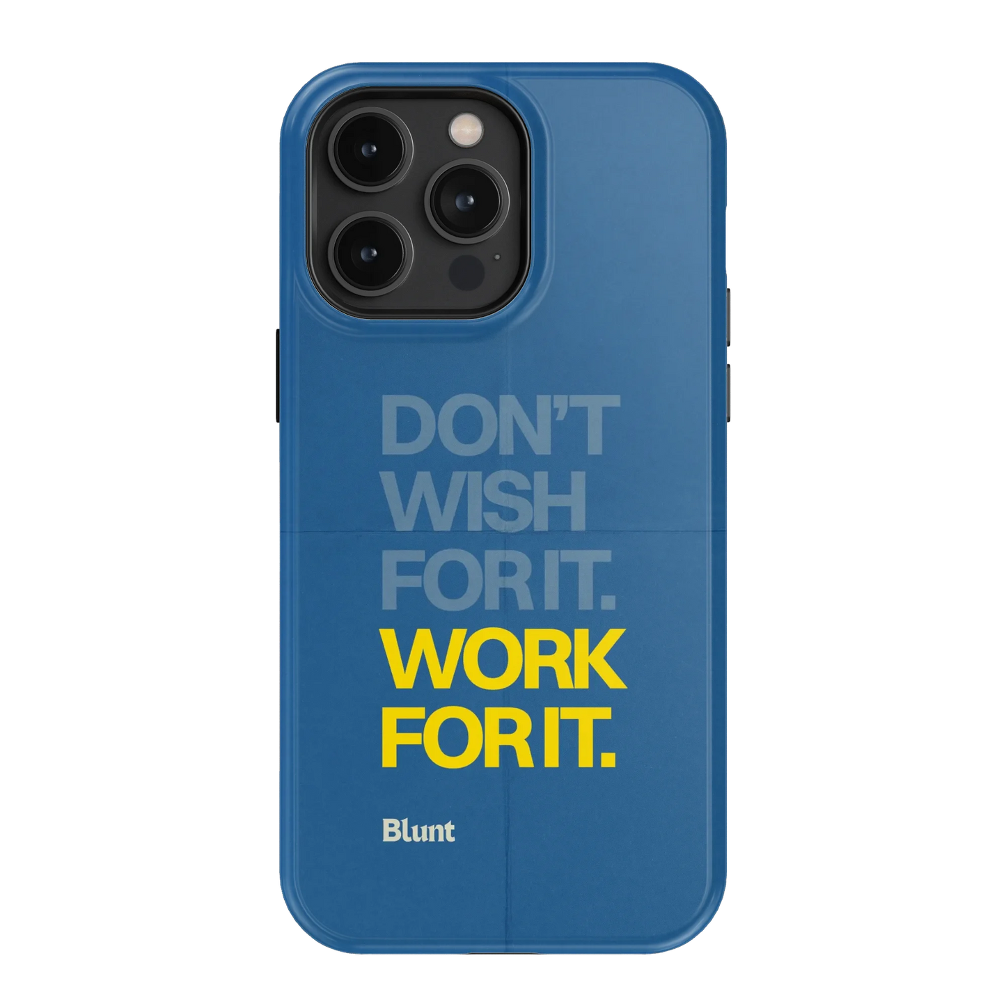 Uprise iPhone Case