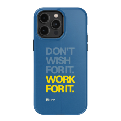 Uprise iPhone Case