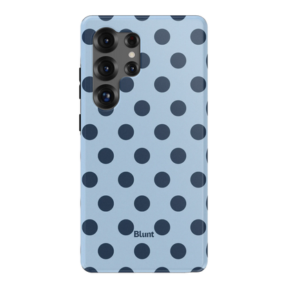 Sky Dot Samsung Case