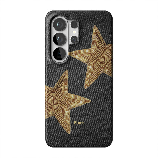 Golden-North-samsung-case-Galaxy S26 Ultra-1