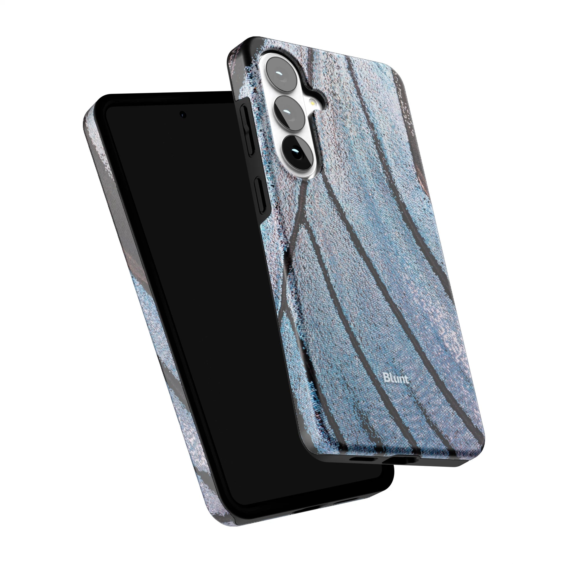 Iridescent-Haze-samsung-case-Galaxy S26 Plus-5