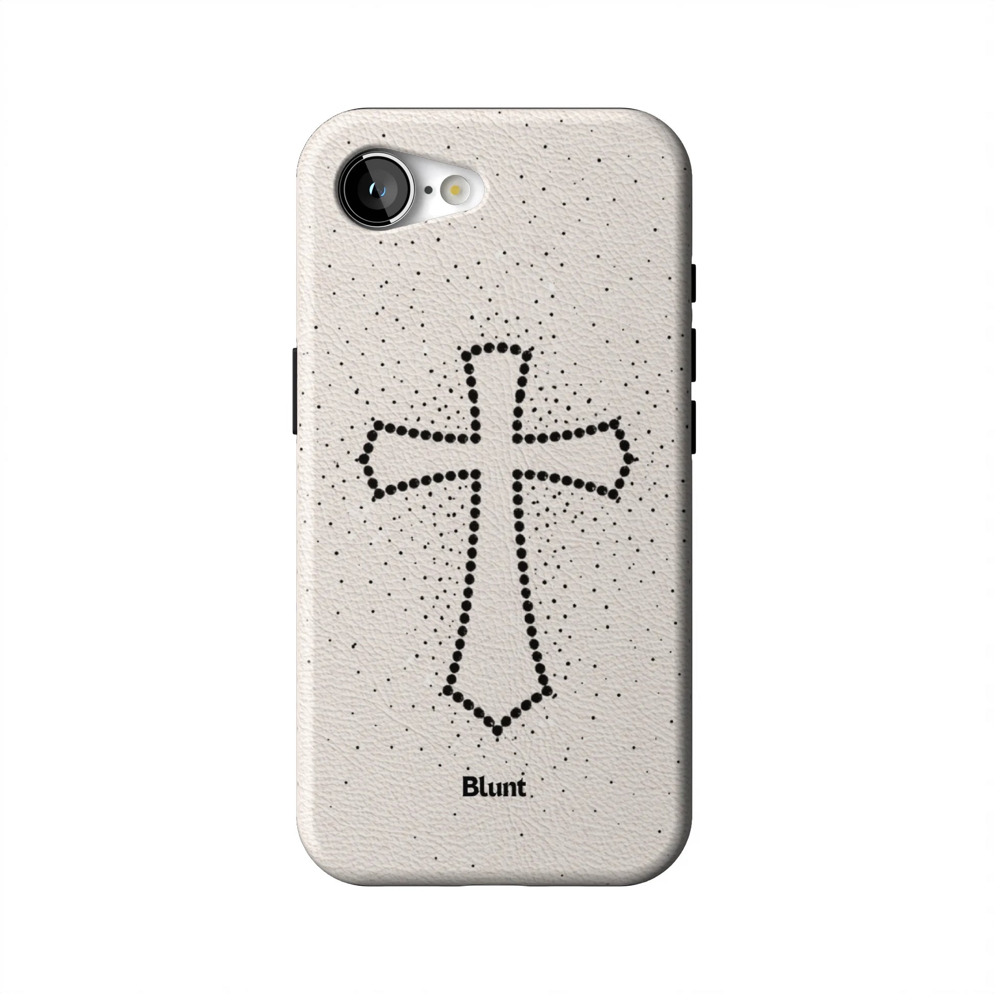 White-Diamara-iphone-case-iPhone 17 E-1
