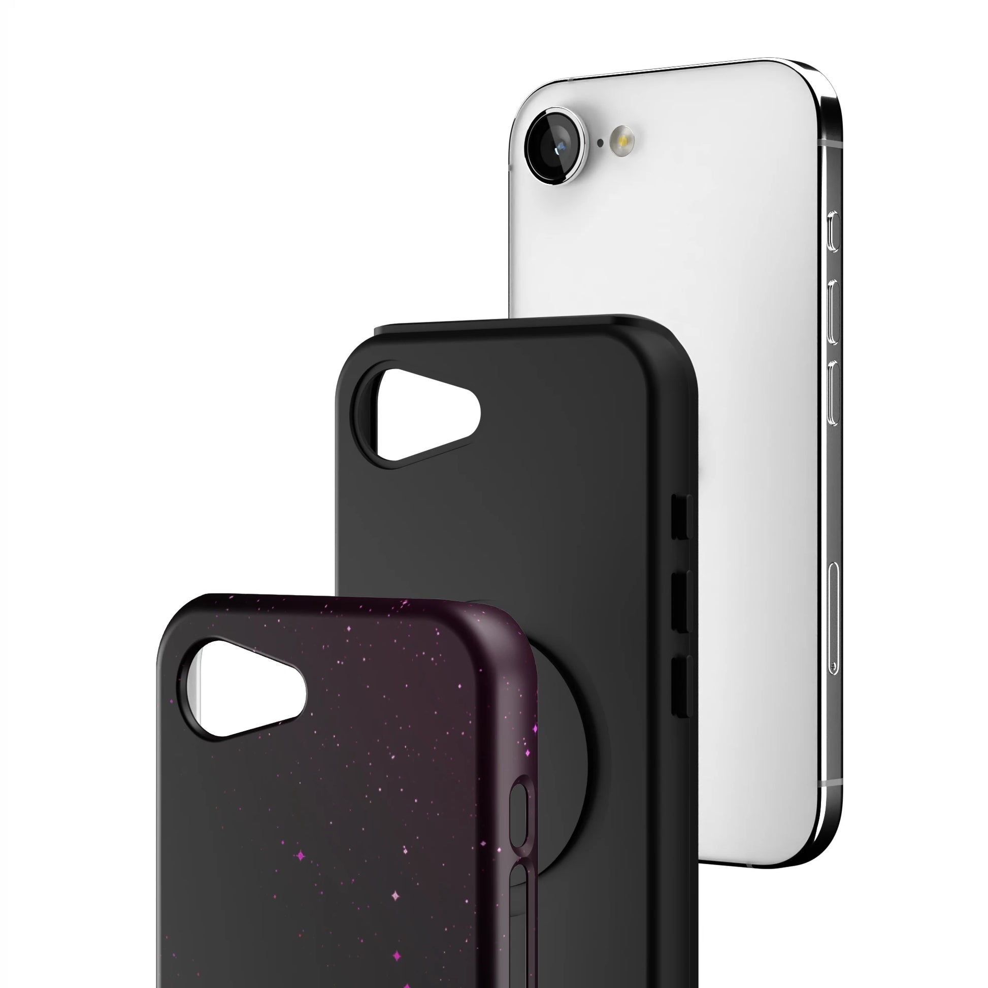 Dream-Dust-iphone-case-iPhone 17 E-3