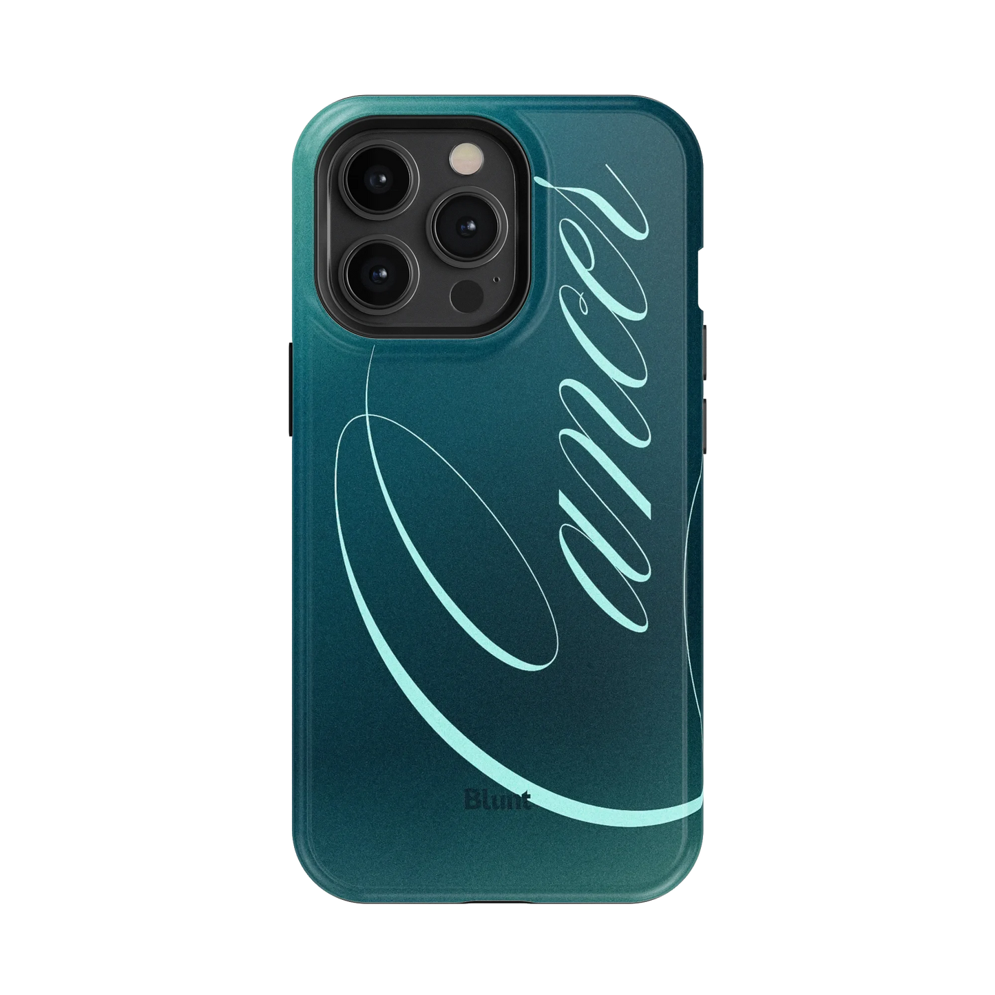 Cancer iPhone Case