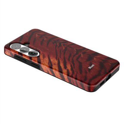 Amber-Flame-samsung-case-Galaxy S26 Plus-2
