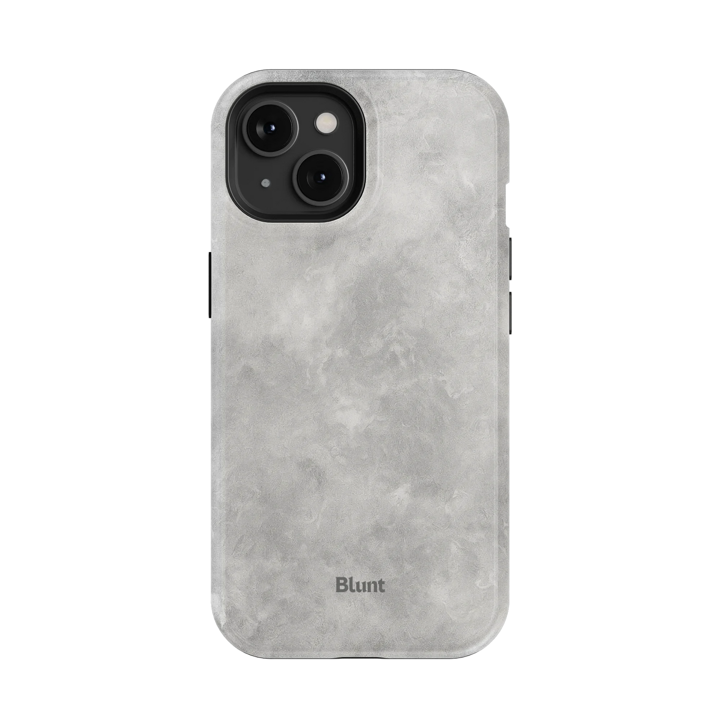 Basalt iPhone Case
