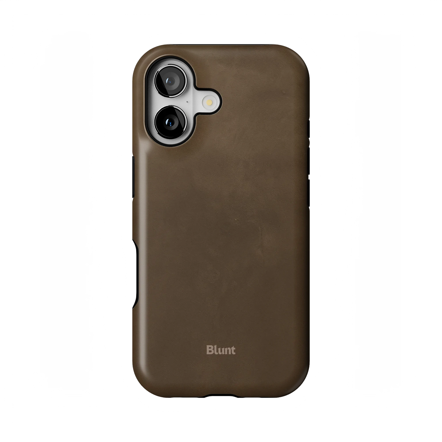 Tannin iPhone Case