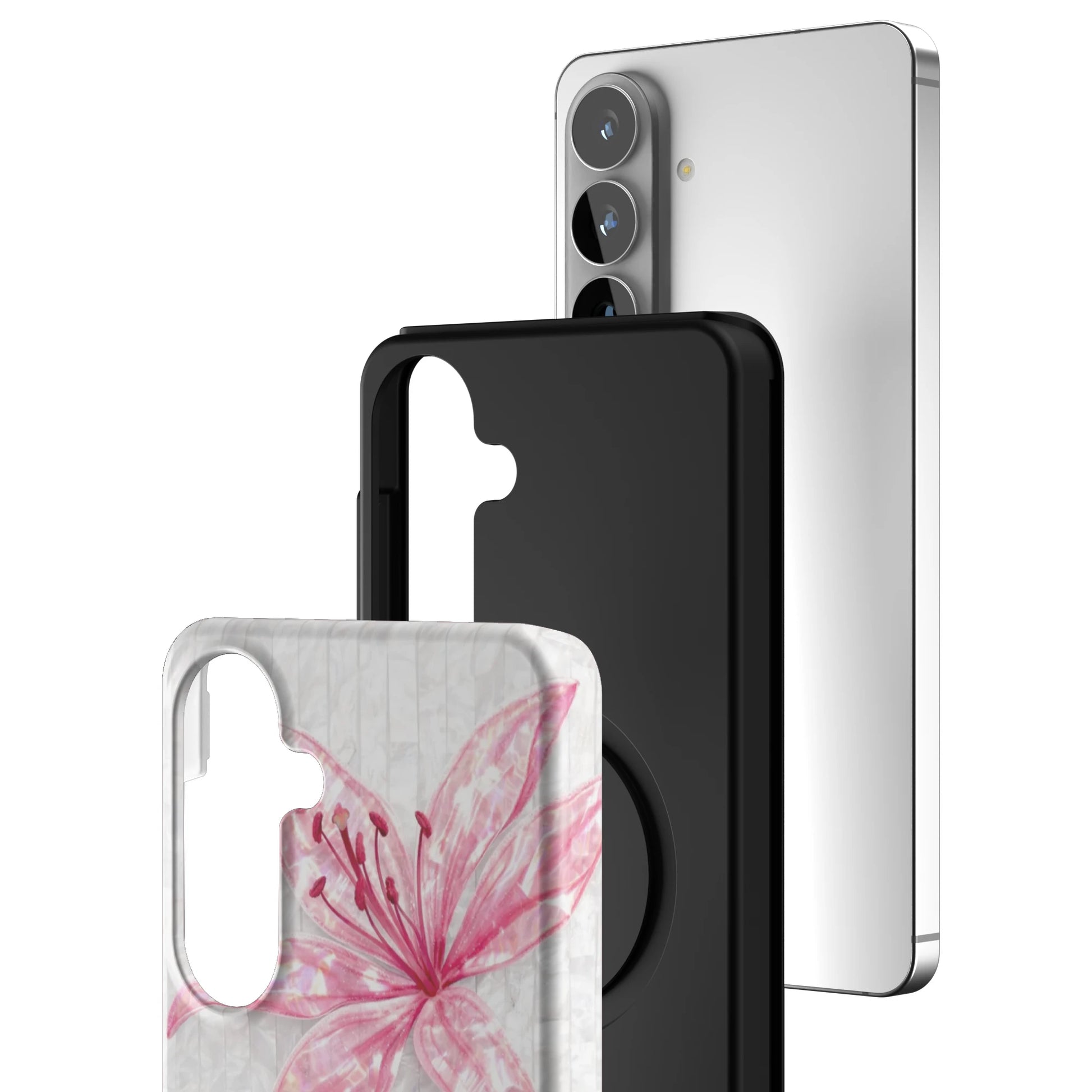 pinkflorallusteriphonecase-samsung-case-Galaxy S26 Plus-3