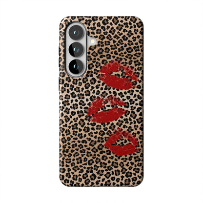 Passion Samsung Case