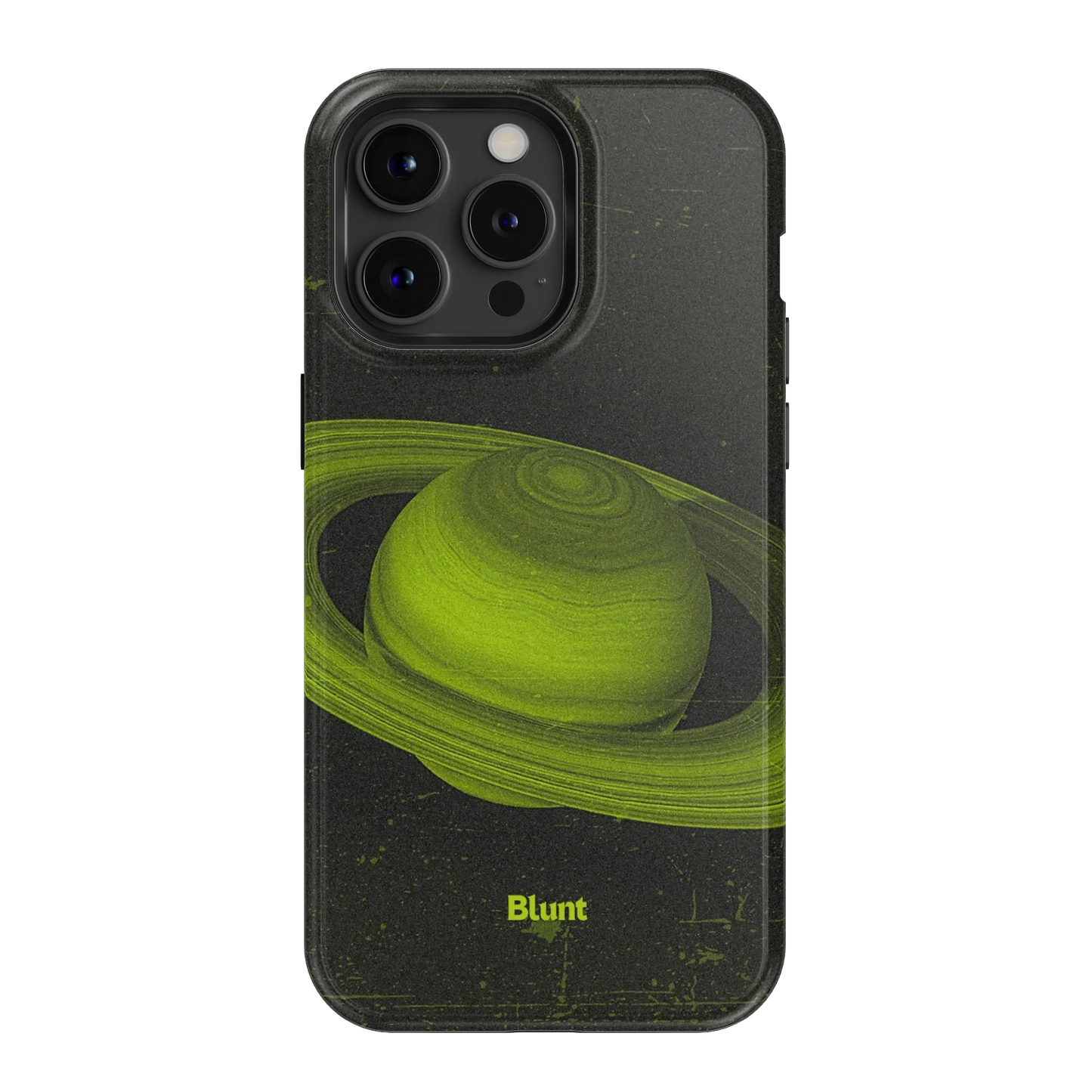 Gravix iPhone Case