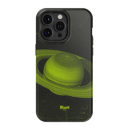Gravix iPhone Case