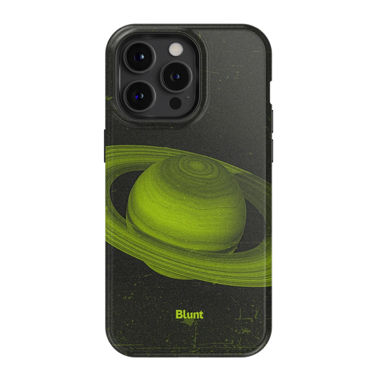 Gravix iPhone Case