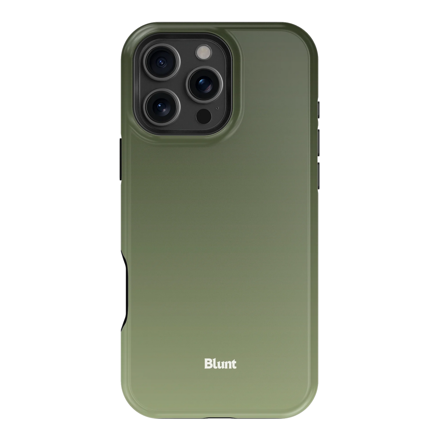 Forest iPhone Case