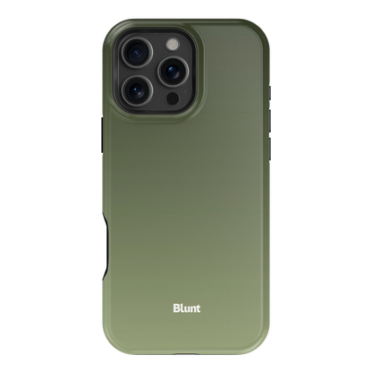 Forest iPhone Case