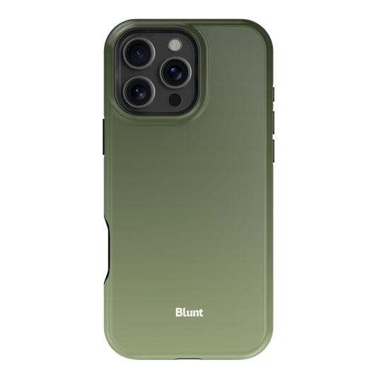 Forest iPhone Case