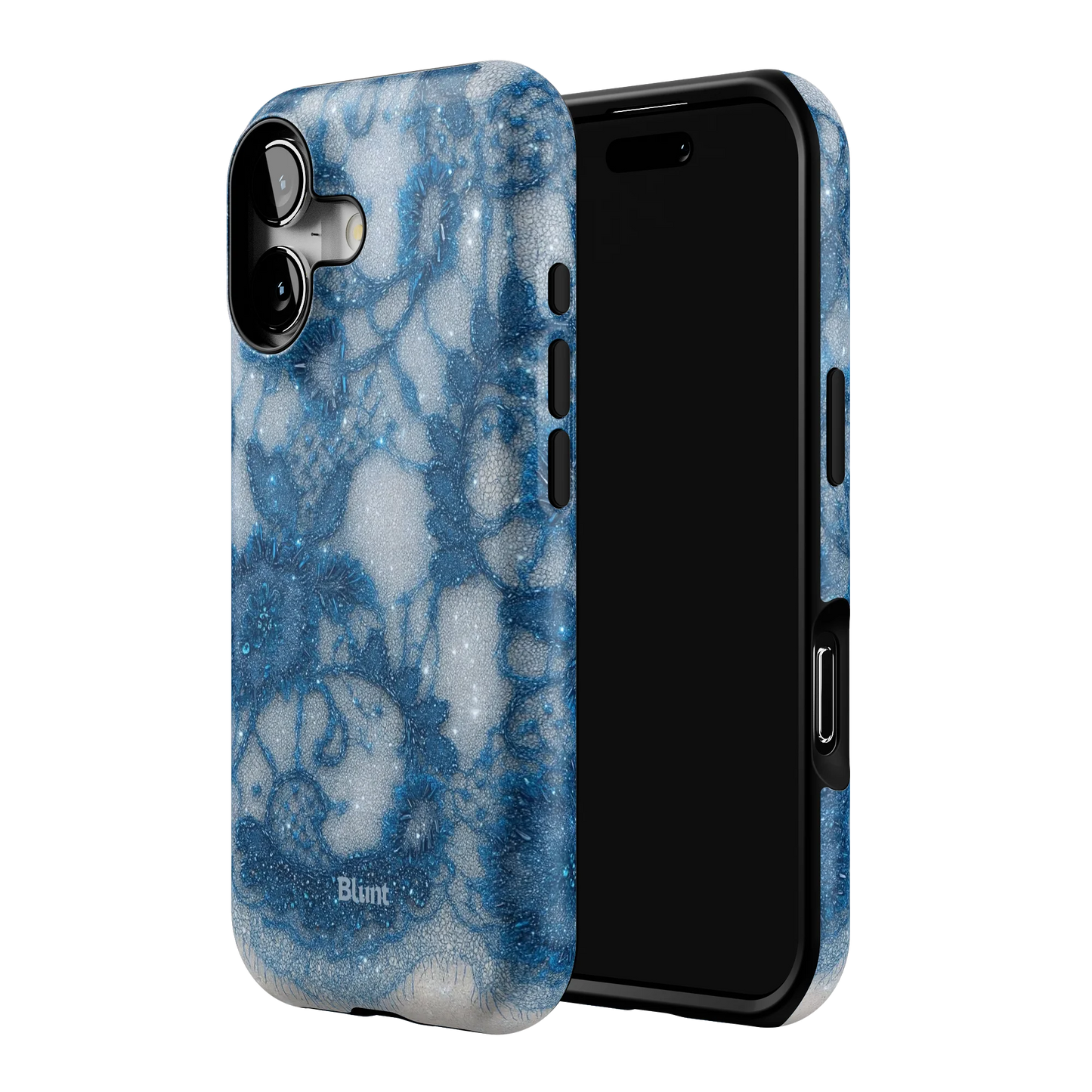 Cyanide iPhone Case