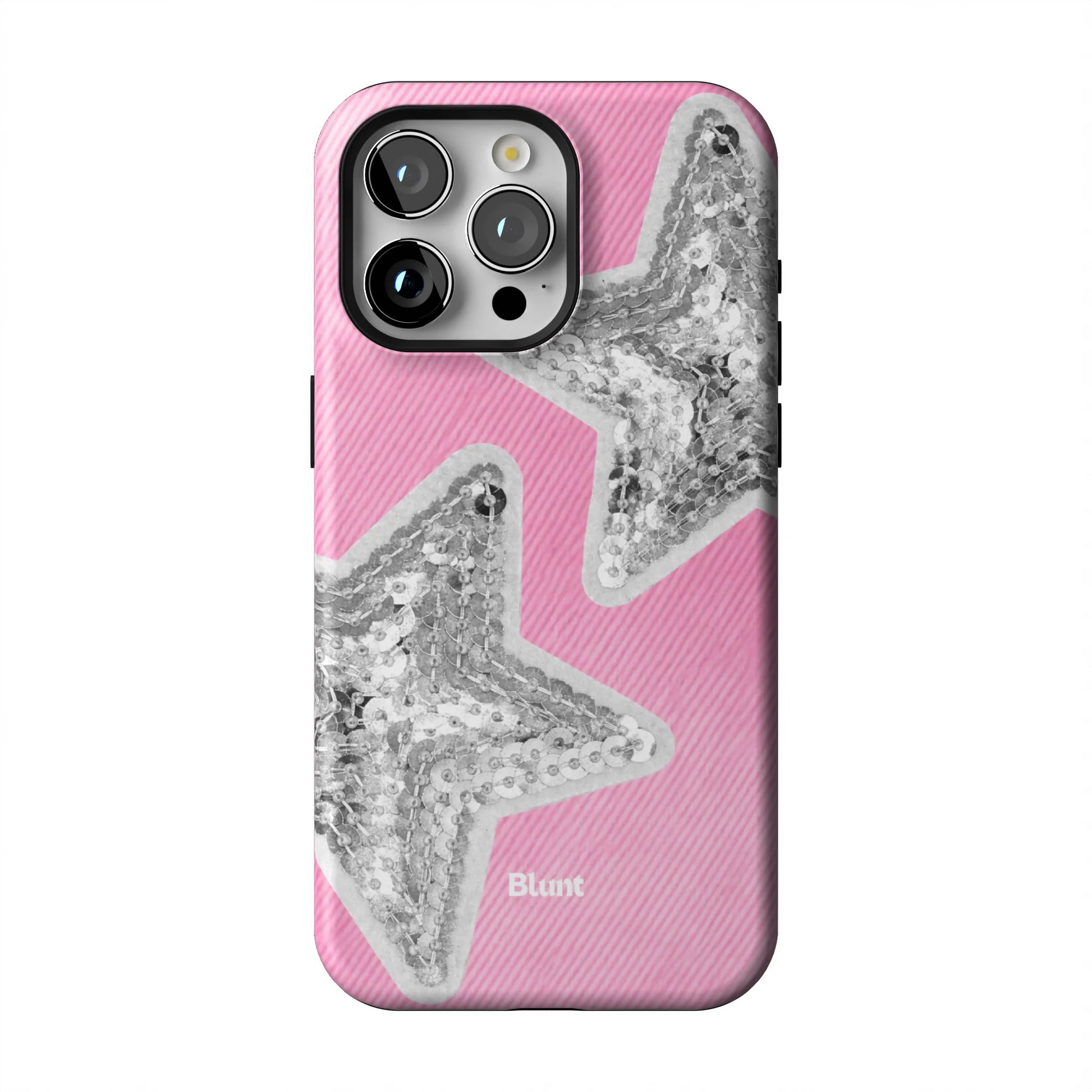 Pinkstar-Rodeo-iphone-case-iPhone 15 Pro Max-1