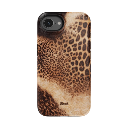 Desert Mirage iPhone Case