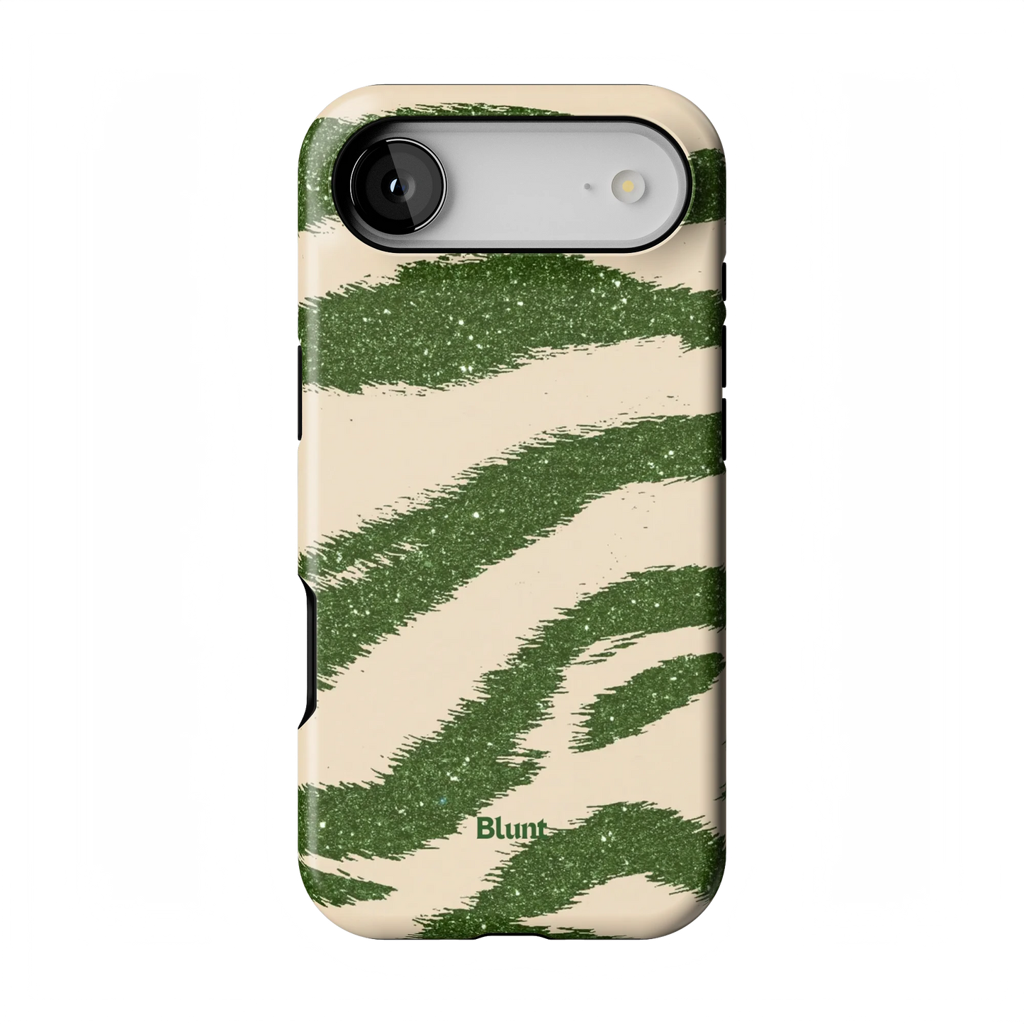 Grinch iPhone Case