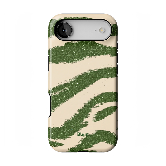 Grinch iPhone Case
