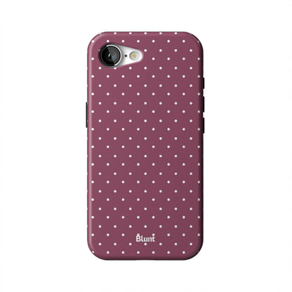Berry-Sugar-iphone-case-iPhone 17 E-1