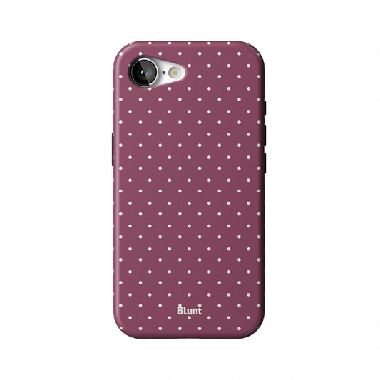 Berry-Sugar-iphone-case-iPhone 17 E-1