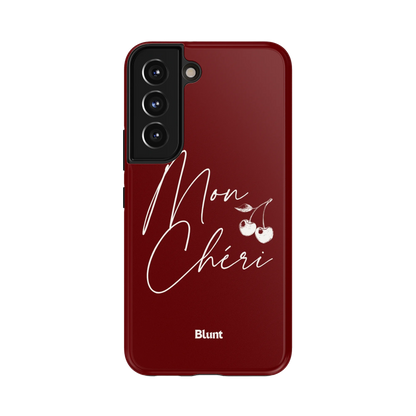 My Cherry Samsung Case