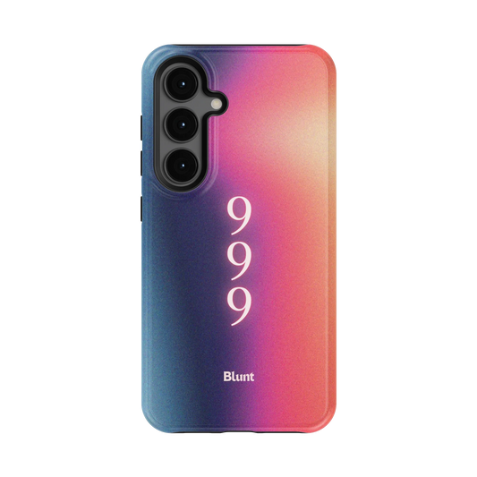 Phase Samsung Case