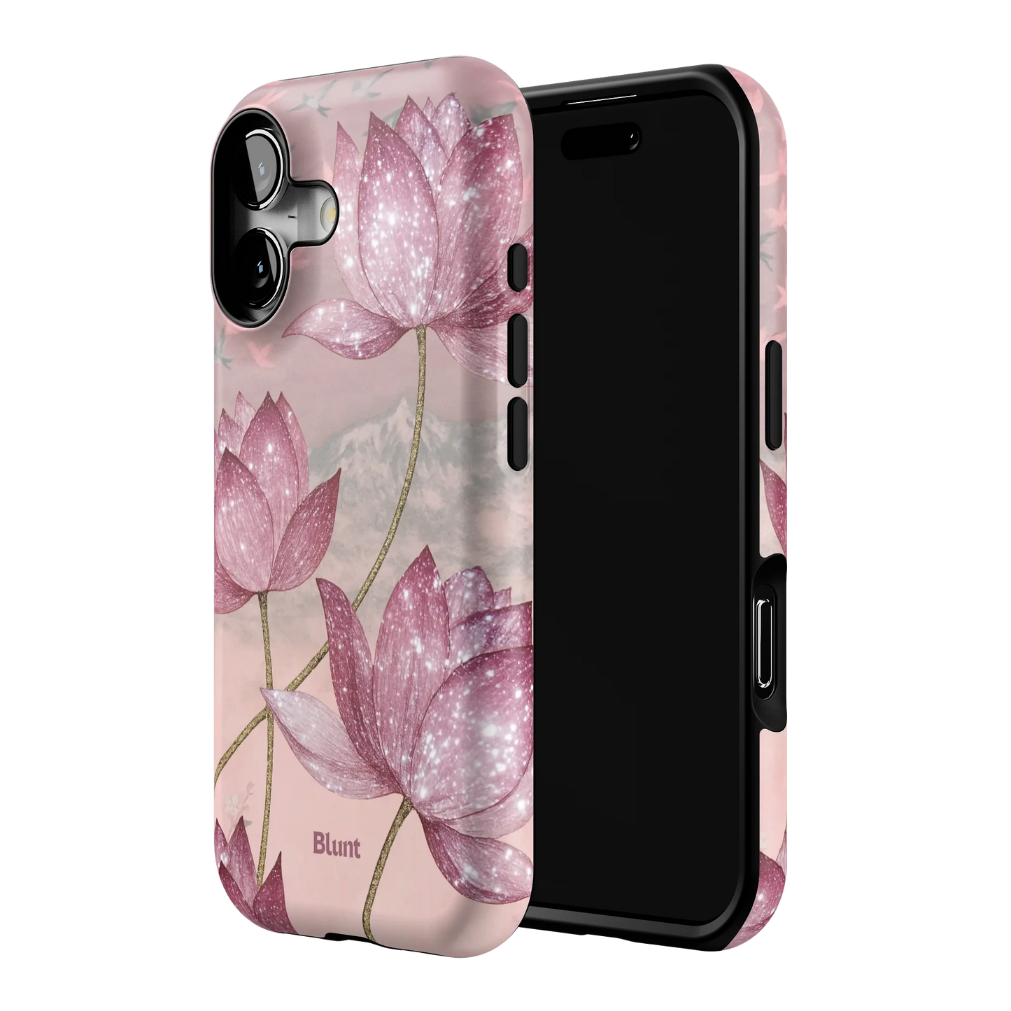 Arlene iPhone Case