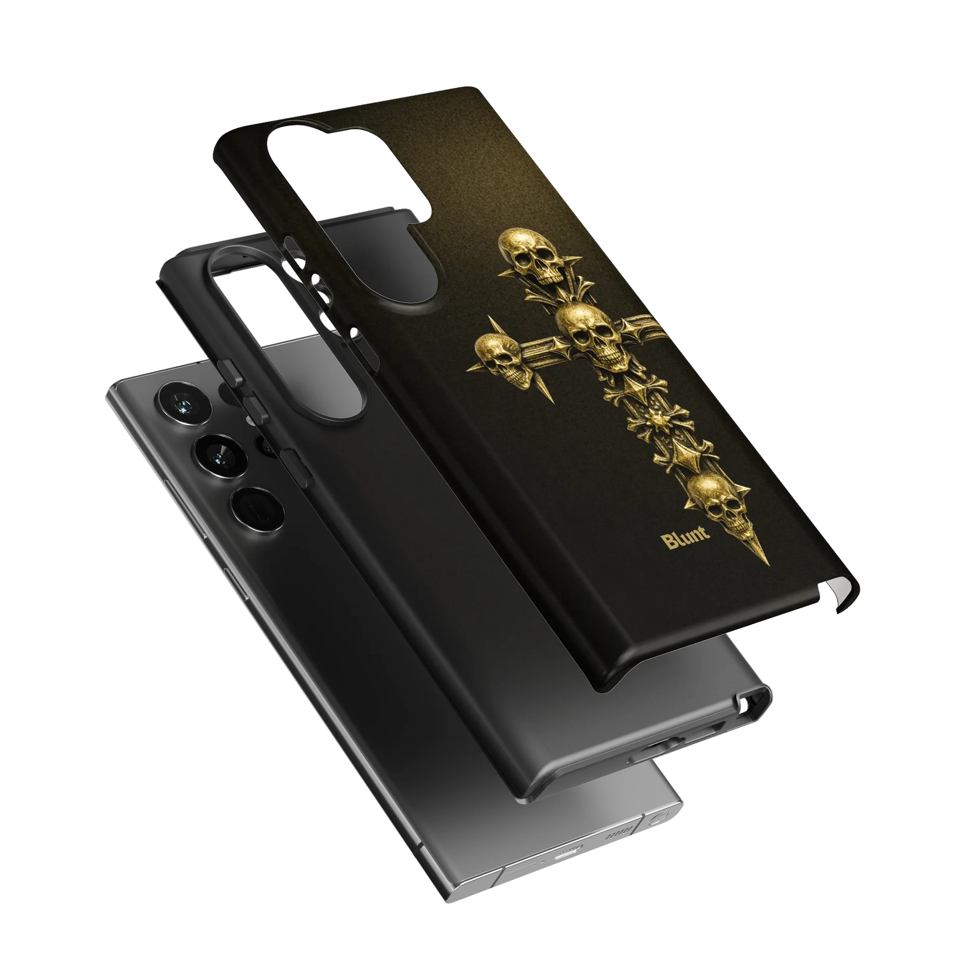 Skull-Oath-samsung-case-S23 Ultra-3