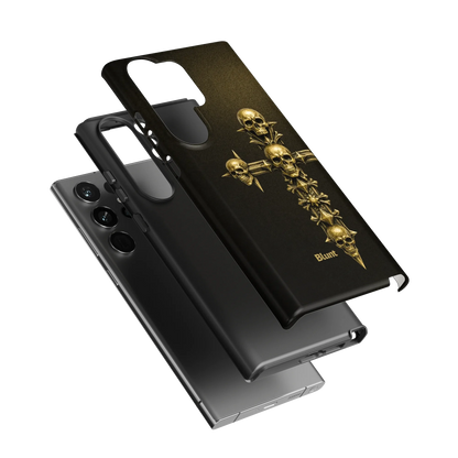 Skull-Oath-samsung-case-S23 Ultra-3