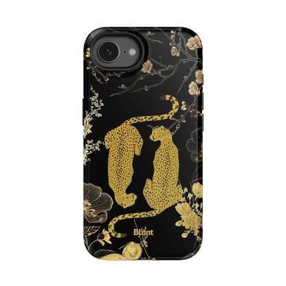 Suri Jade iPhone Case