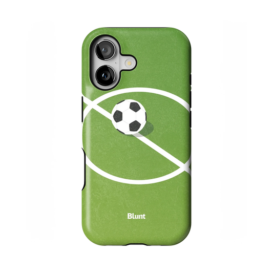 Strike iPhone Case