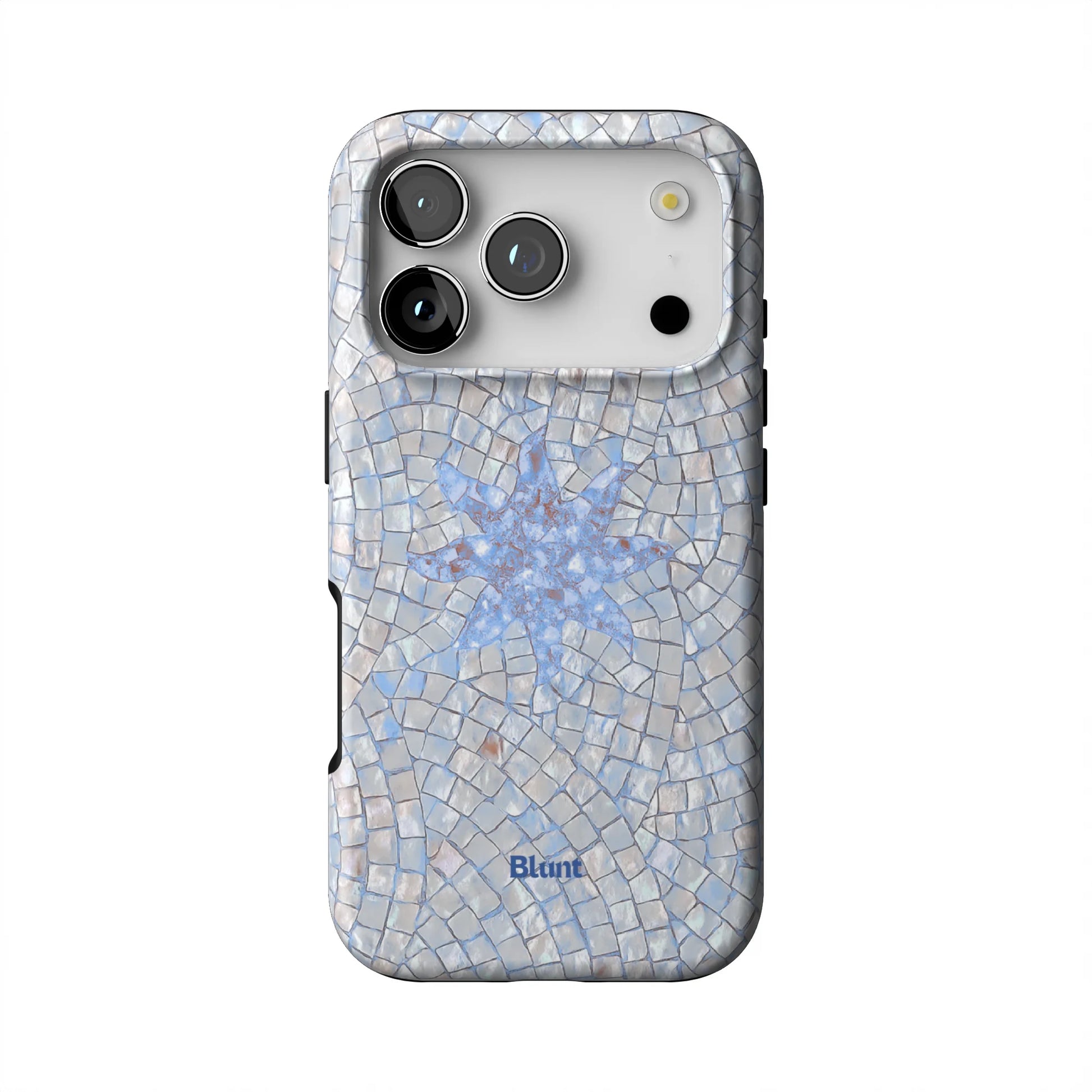 Blue-Sunstone-iphone-case-iPhone 17 Pro-1