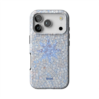 Blue-Sunstone-iphone-case-iPhone 17 Pro-1
