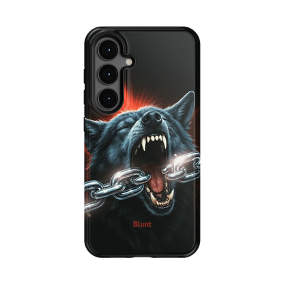 Rocco Samsung Case
