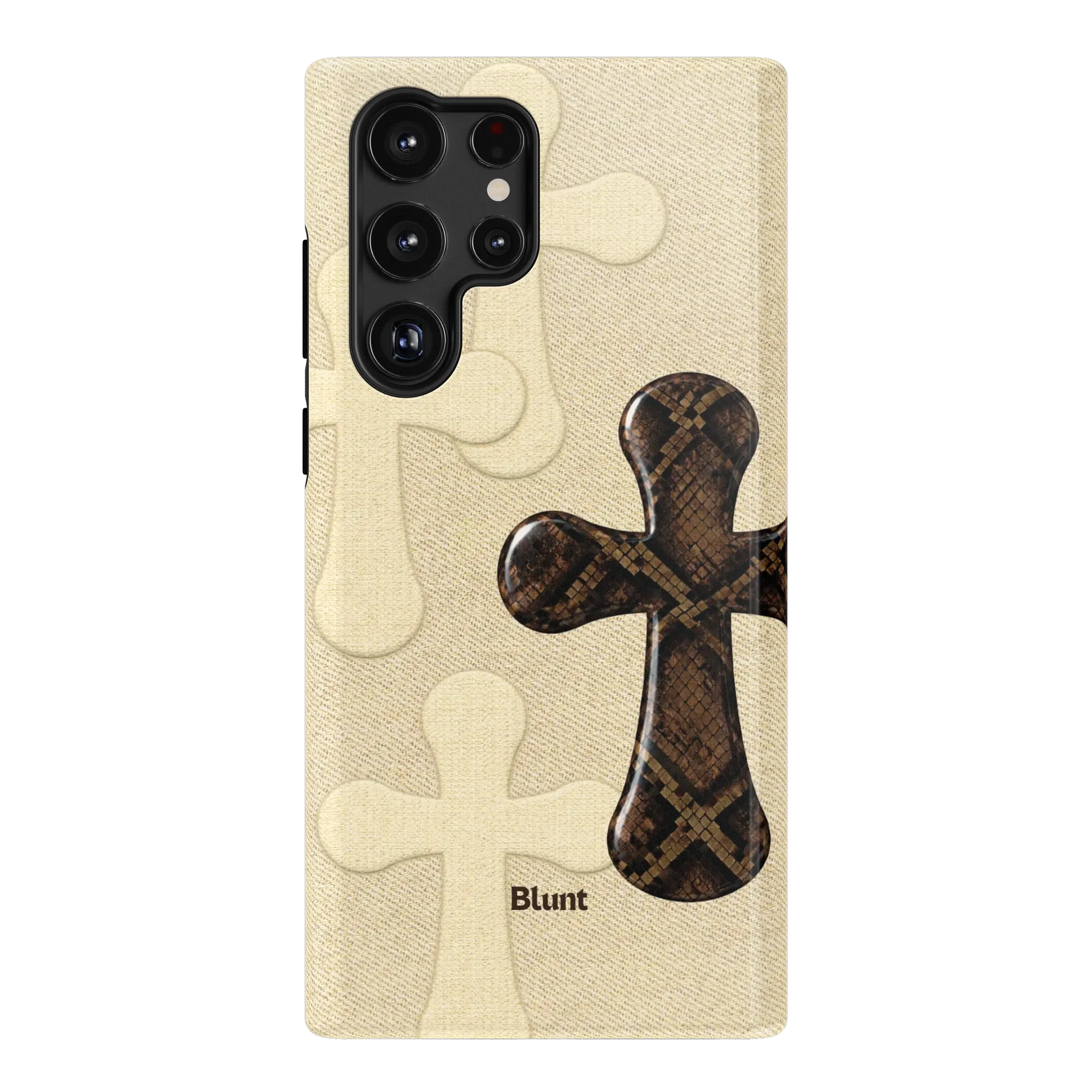 Cream-Patch-samsung-case-S22 Ultra-1