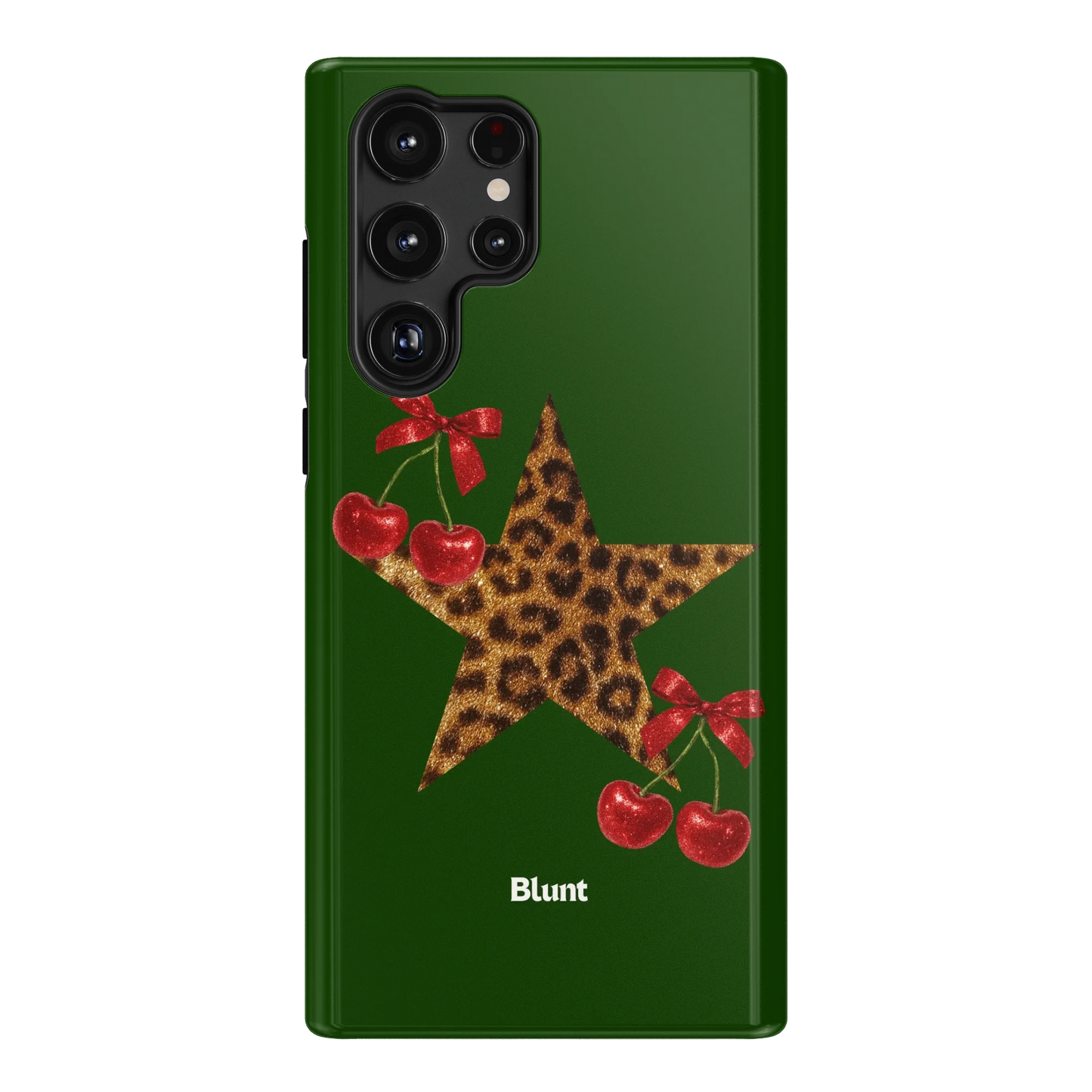 Wildberry Samsung Case