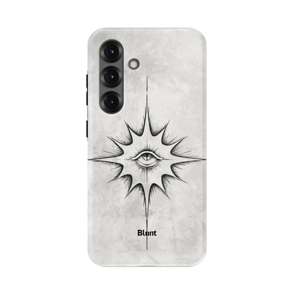 Holy-Vision-samsung-case-Galaxy S25-1
