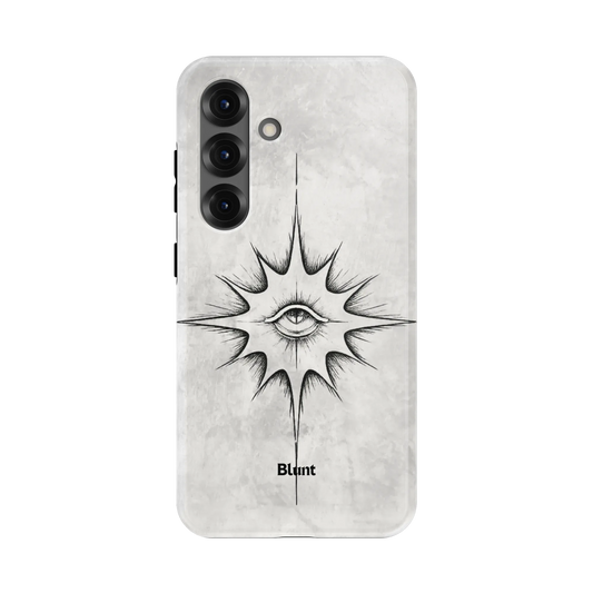 Holy-Vision-samsung-case-Galaxy S25-1