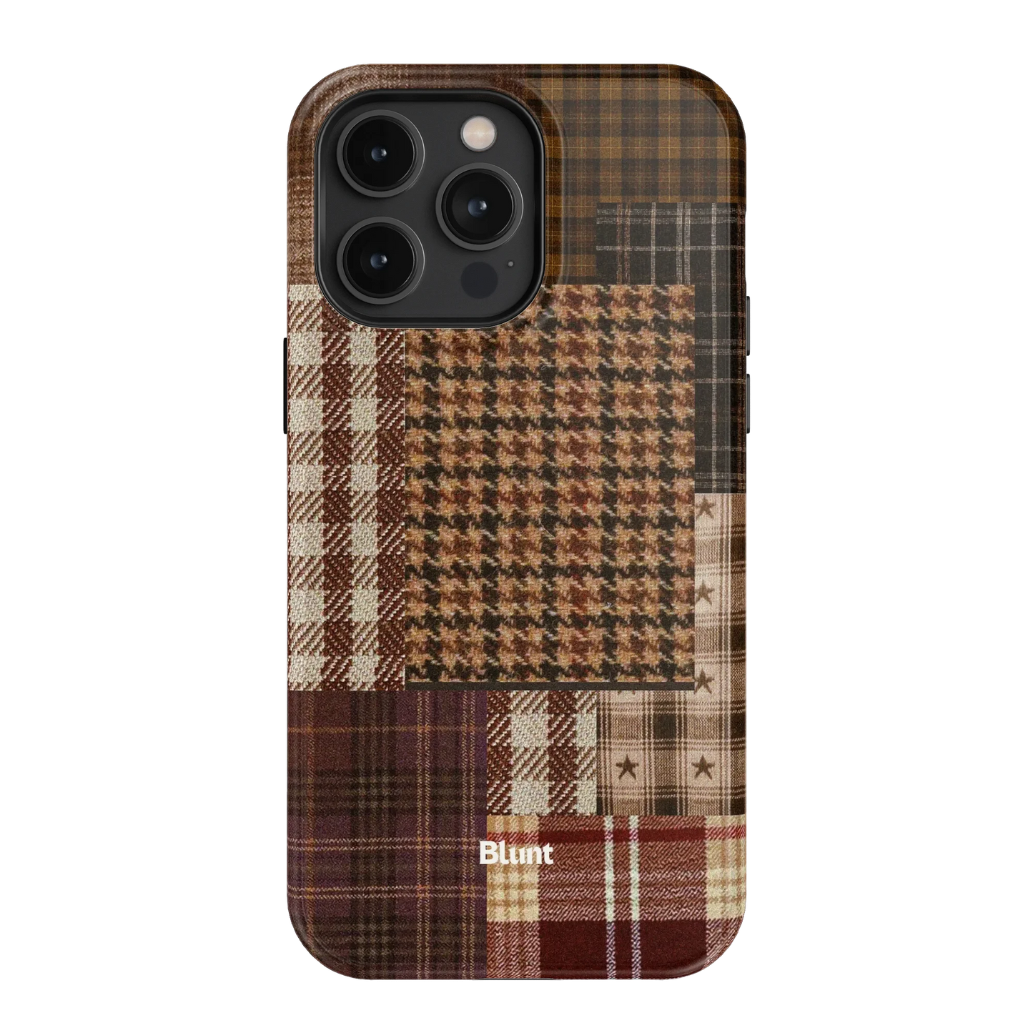 Hounze iPhone Case